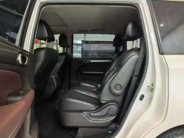 GAC Trumpchi M6 2023 Model PRO 270T WDCT Deluxe Edition – фото 12