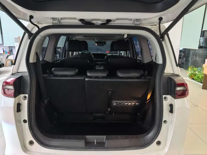GAC Trumpchi M6 2023 Model PRO 270T WDCT Deluxe Edition – фото 14
