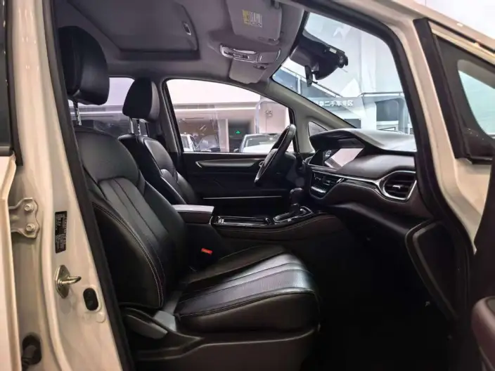 GAC Trumpchi M6 2023 Model PRO 270T WDCT Deluxe Edition – фото 15