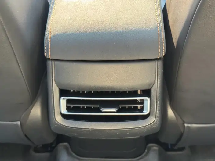 Changan UNI-T 2022 Model 1.5T Noble Model – фото 16