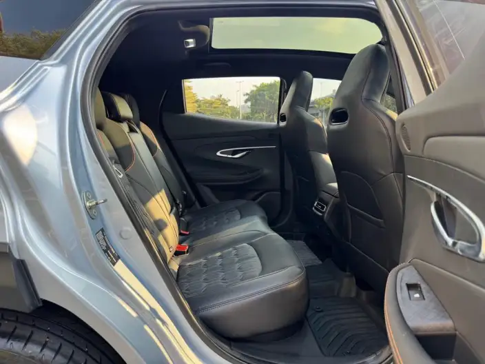 Changan UNI-T 2022 Model 1.5T Noble Model – фото 20