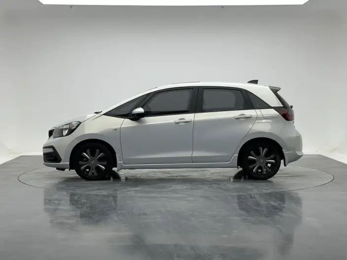 Honda Fit 2021 Model 1.5L CVT Tide Running Edition – фото 4