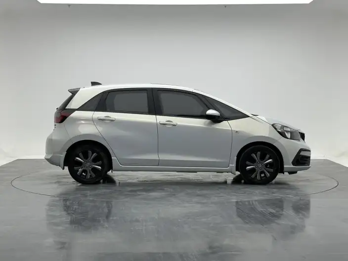 Honda Fit 2021 Model 1.5L CVT Tide Running Edition – фото 8