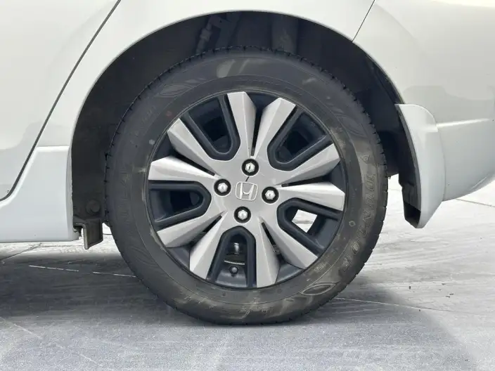 Honda Fit 2021 Model 1.5L CVT Tide Running Edition – фото 9