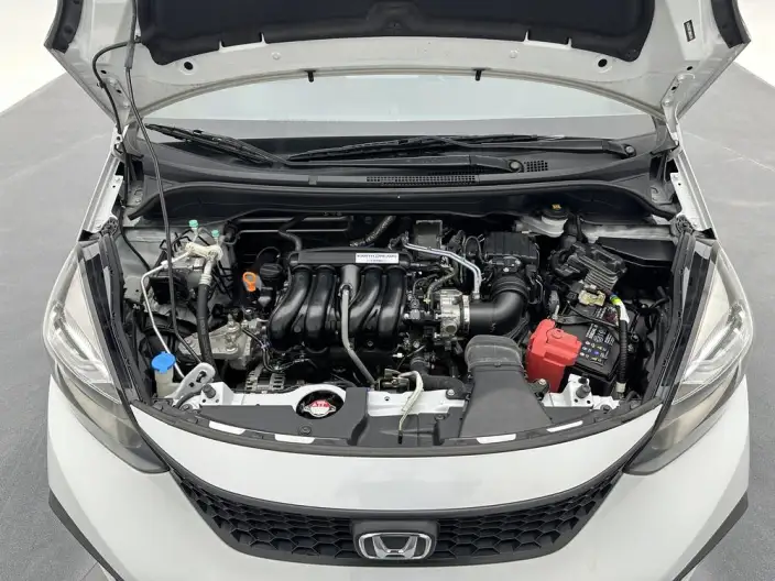 Honda Fit 2021 Model 1.5L CVT Tide Running Edition – фото 10