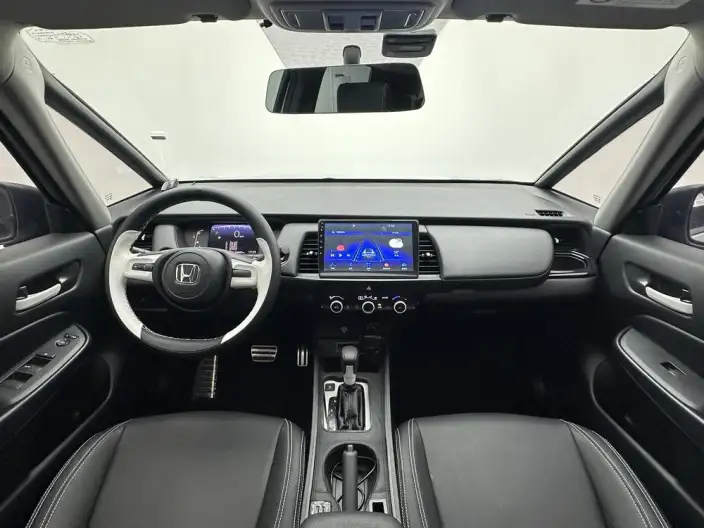 Honda Fit 2021 Model 1.5L CVT Tide Running Edition – фото 14