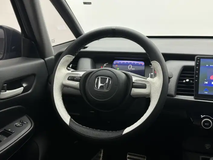 Honda Fit 2021 Model 1.5L CVT Tide Running Edition – фото 16