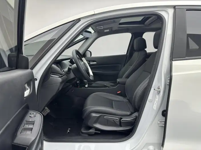 Honda Fit 2021 Model 1.5L CVT Tide Running Edition – фото 17