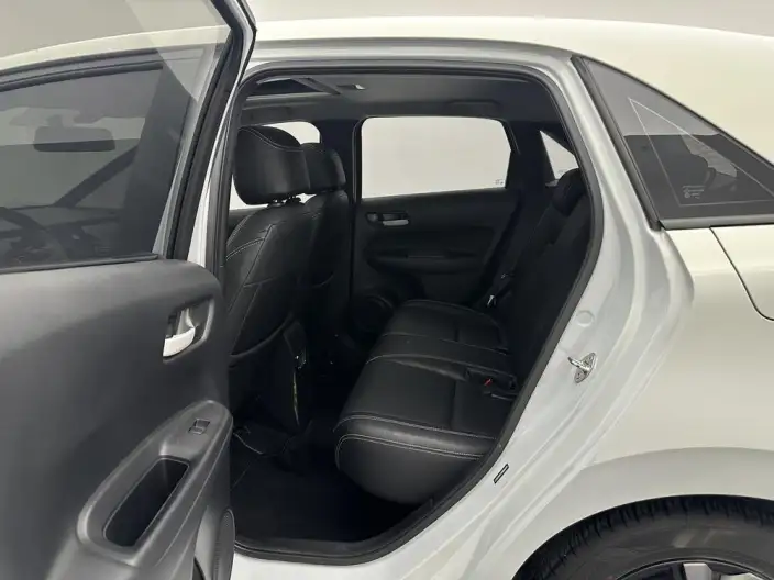 Honda Fit 2021 Model 1.5L CVT Tide Running Edition – фото 18