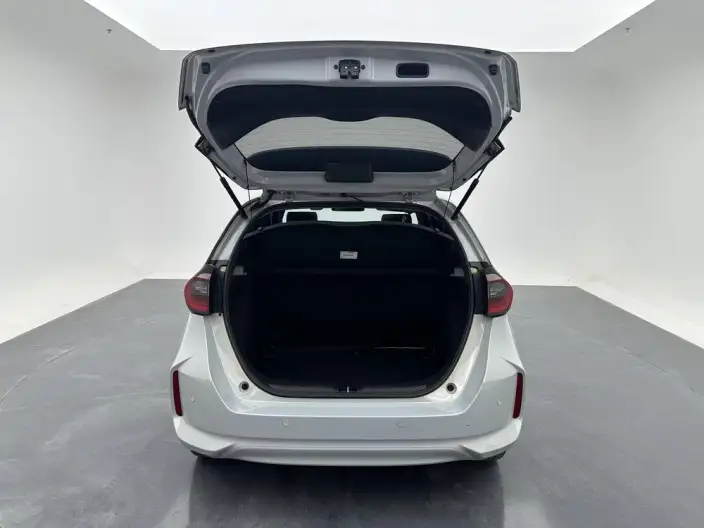 Honda Fit 2021 Model 1.5L CVT Tide Running Edition – фото 20