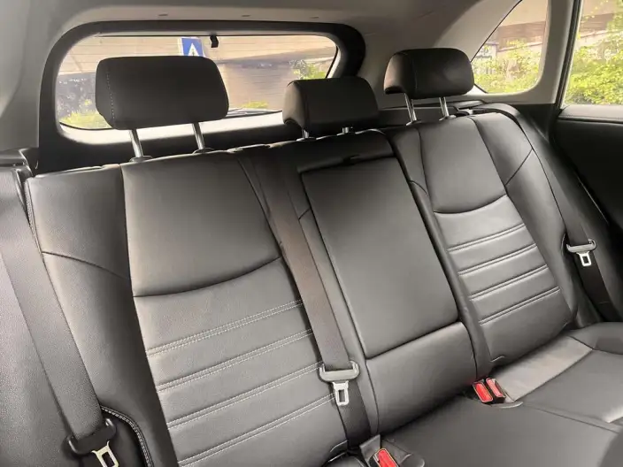 Toyota RAV4 2021 Model Hybrid 2.5L CVT 4WD Elite Plus Edition – фото 12