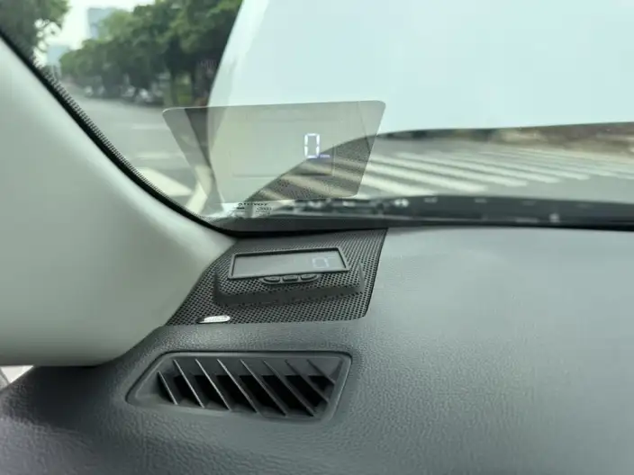 Toyota Wildlander 2021 Model Hybrid 2.5L 2WD Deluxe Edition – фото 10