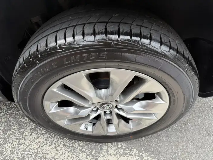Toyota Wildlander 2021 Model Hybrid 2.5L 2WD Deluxe Edition – фото 14