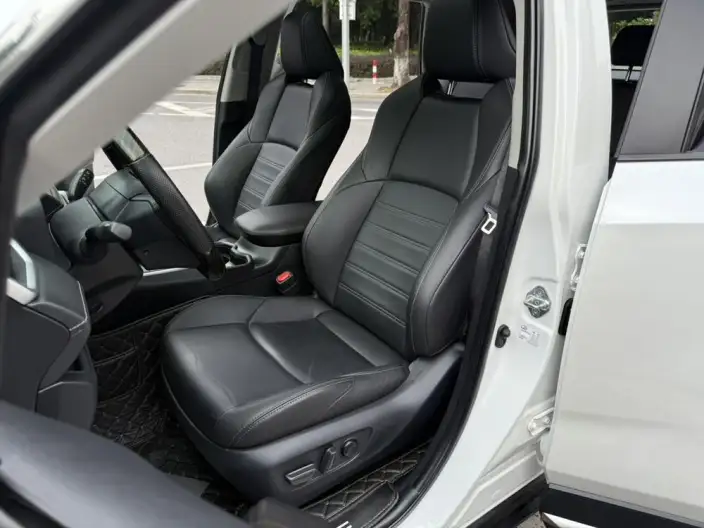 Toyota Wildlander 2021 Model Hybrid 2.5L 2WD Deluxe Edition – фото 20