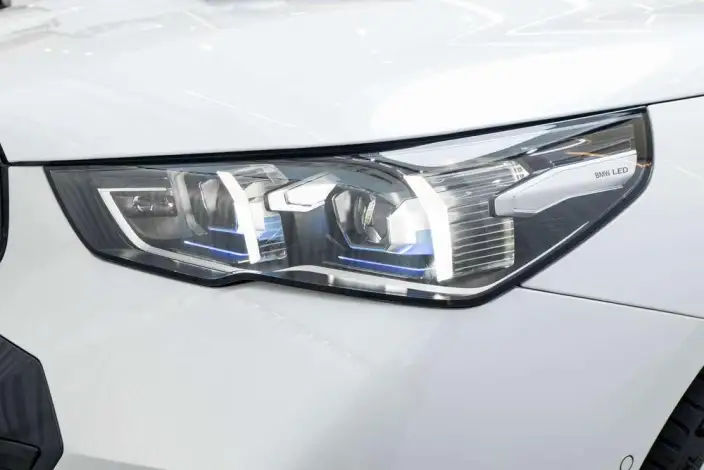 BMW 5 Series 2024 Model 530Li Leading Model Luxury Set – фото 9