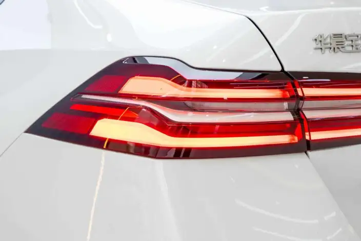 BMW 5 Series 2024 Model 530Li Leading Model Luxury Set – фото 10