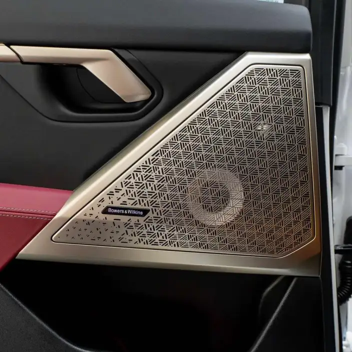 BMW 5 Series 2024 Model 530Li Leading Model Luxury Set – фото 14
