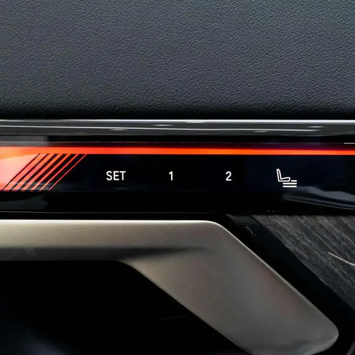 BMW 5 Series 2024 Model 530Li Leading Model Luxury Set – фото 16