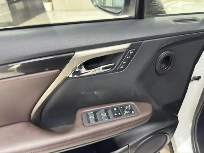 Lexus RX 2020 Model 300 2WD Comfort Edition China VI – фото 18