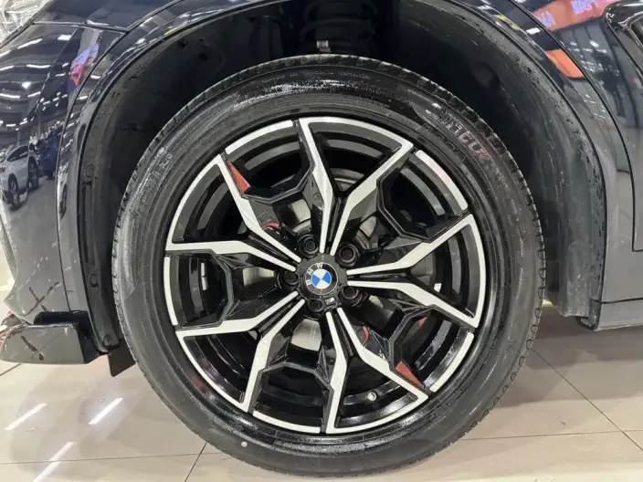 BMW X3 2022 Model xDrive25i M Sports Set – фото 11