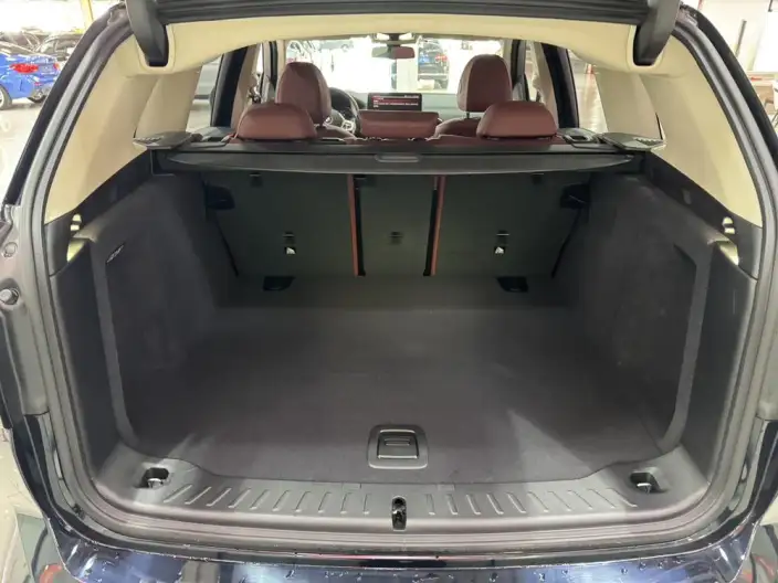 BMW X3 2022 Model xDrive25i M Sports Set – фото 23
