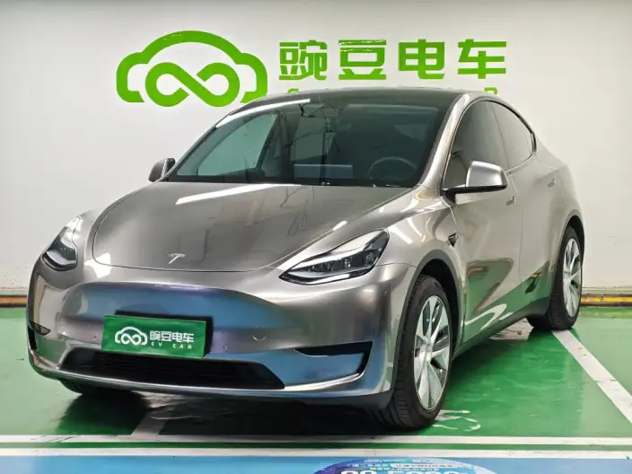 Model Y 2022 Model Rear-wheel drive version – фото 1
