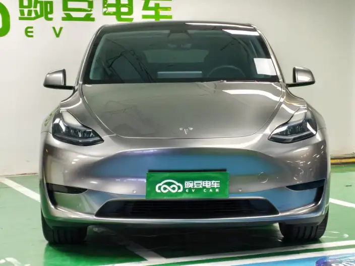 Model Y 2022 Model Rear-wheel drive version – фото 2