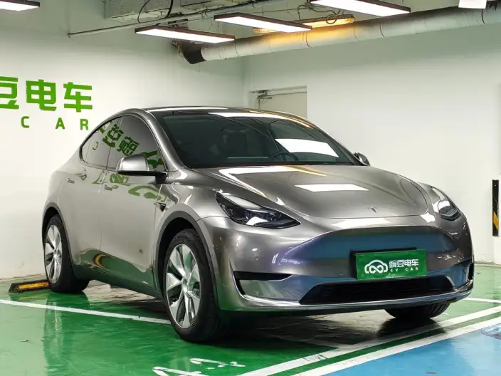 Model Y 2022 Model Rear-wheel drive version – фото 3