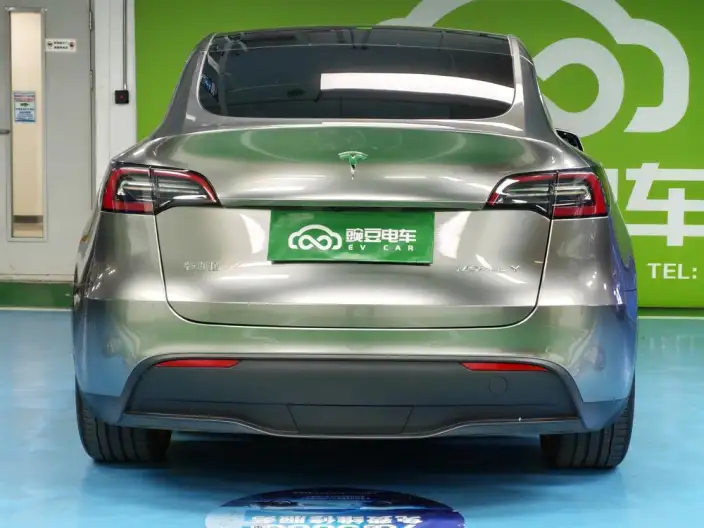 Model Y 2022 Model Rear-wheel drive version – фото 6
