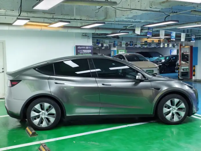 Model Y 2022 Model Rear-wheel drive version – фото 8