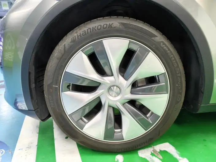 Model Y 2022 Model Rear-wheel drive version – фото 12