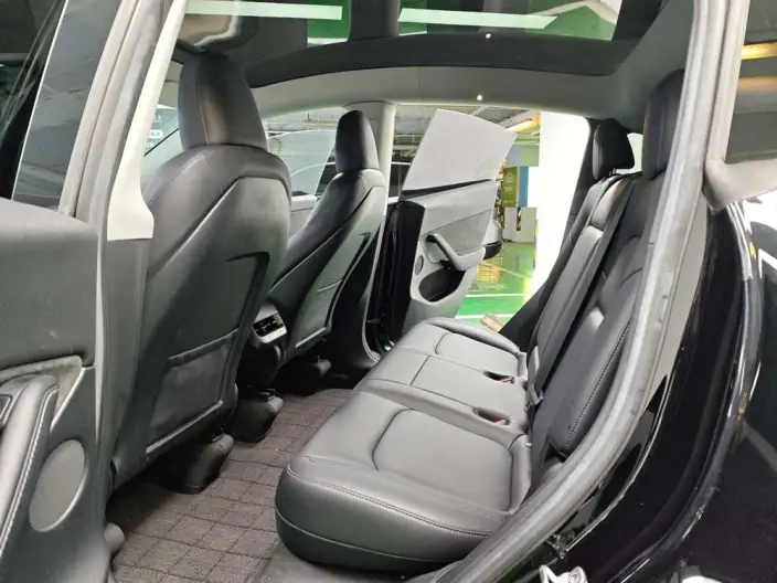 Model Y 2022 Model Rear-wheel drive version – фото 16