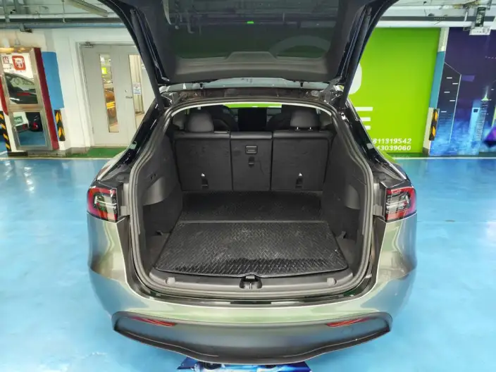 Model Y 2022 Model Rear-wheel drive version – фото 17