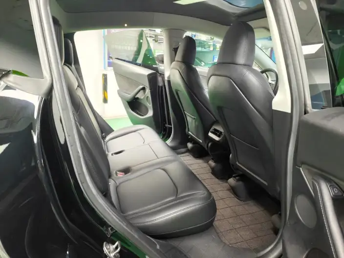 Model Y 2022 Model Rear-wheel drive version – фото 18