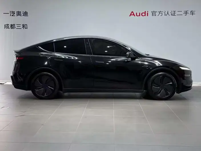 Model Y 2025 Model Rear-wheel drive version – фото 5