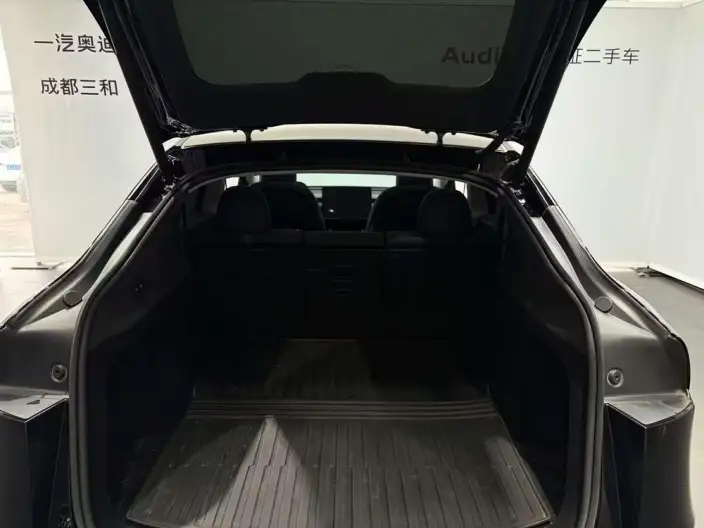 Model Y 2025 Model Rear-wheel drive version – фото 12
