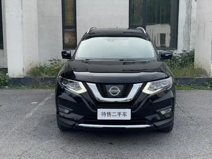 Nissan X-Trail 2020 Model 2.5L CVT Luxury Pilot Edition 4WD – фото 2