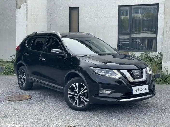 Nissan X-Trail 2020 Model 2.5L CVT Luxury Pilot Edition 4WD – фото 3