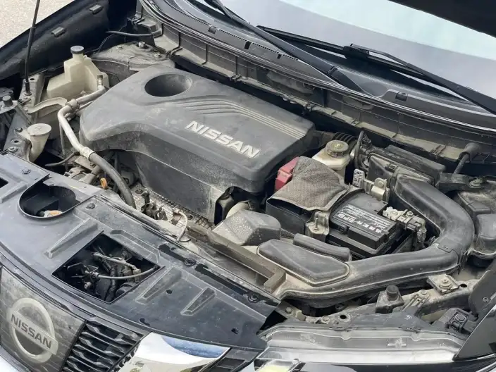 Nissan X-Trail 2020 Model 2.5L CVT Luxury Pilot Edition 4WD – фото 6