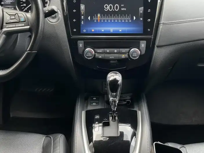 Nissan X-Trail 2020 Model 2.5L CVT Luxury Pilot Edition 4WD – фото 9