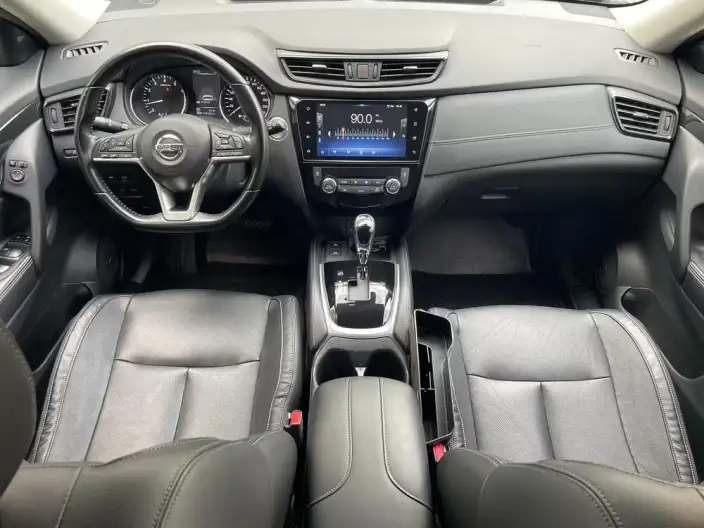 Nissan X-Trail 2020 Model 2.5L CVT Luxury Pilot Edition 4WD – фото 10