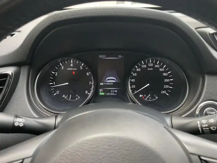 Nissan X-Trail 2020 Model 2.5L CVT Luxury Pilot Edition 4WD – фото 11