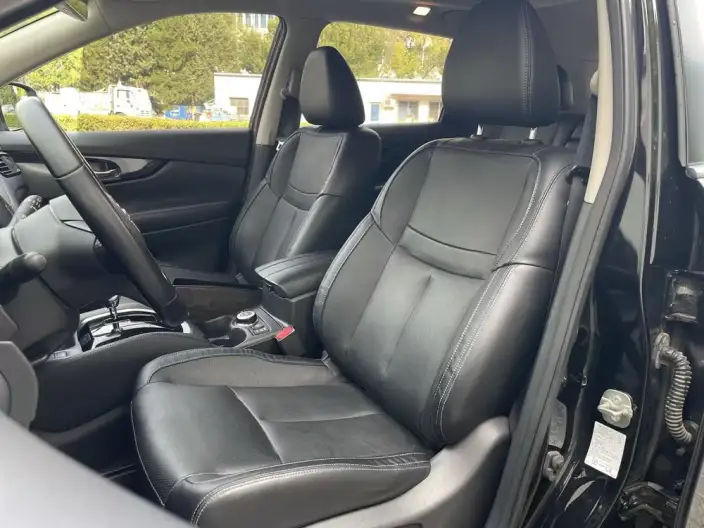 Nissan X-Trail 2020 Model 2.5L CVT Luxury Pilot Edition 4WD – фото 14