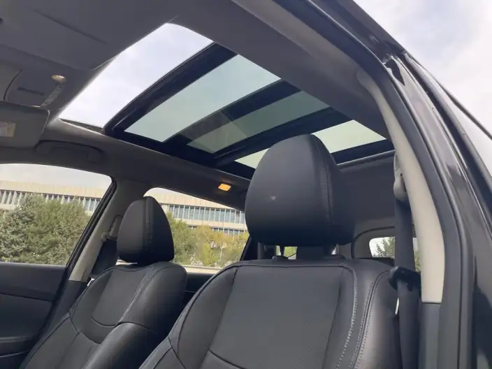 Nissan X-Trail 2020 Model 2.5L CVT Luxury Pilot Edition 4WD – фото 16