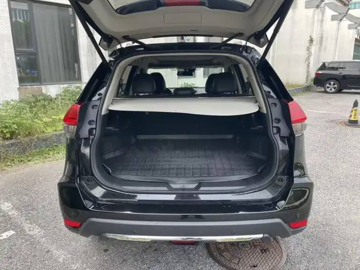 Nissan X-Trail 2020 Model 2.5L CVT Luxury Pilot Edition 4WD – фото 17