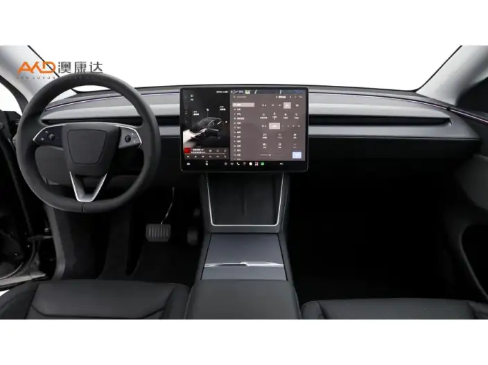 Model Y 2025 Model Rear-wheel drive version – фото 5