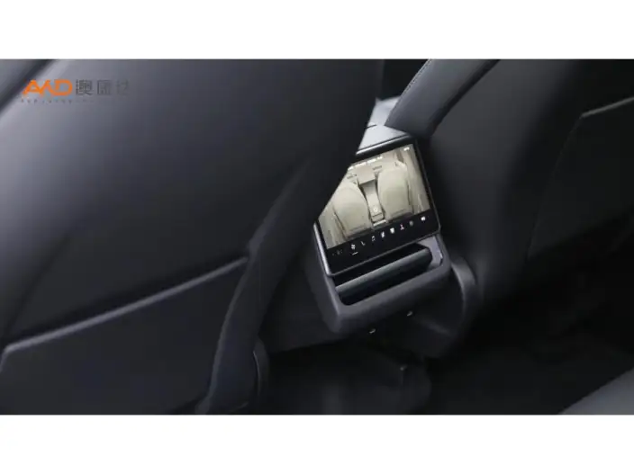 Model Y 2025 Model Rear-wheel drive version – фото 6