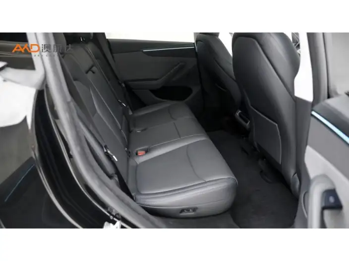 Model Y 2025 Model Rear-wheel drive version – фото 8
