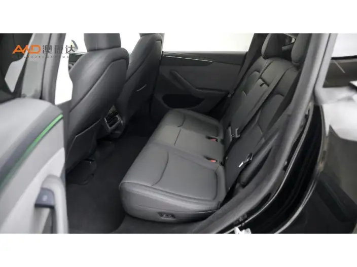 Model Y 2025 Model Rear-wheel drive version – фото 10