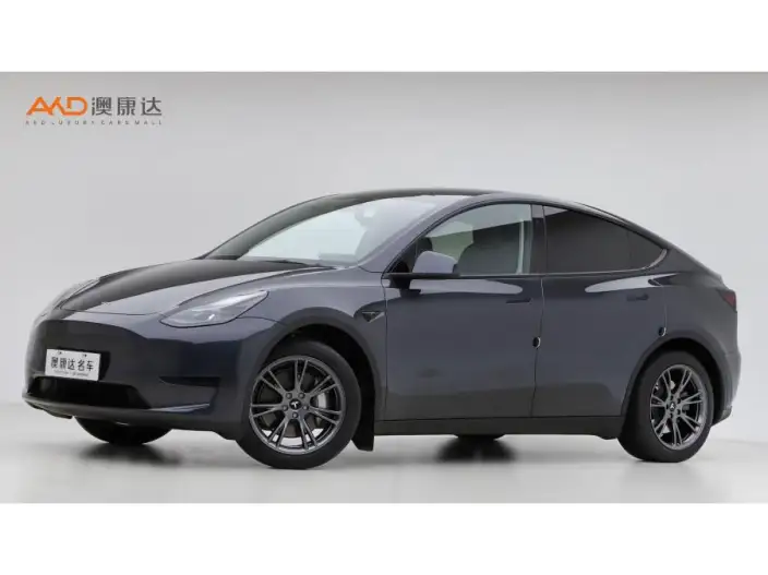 Model Y 2024 Model Rear-wheel drive version – фото 1